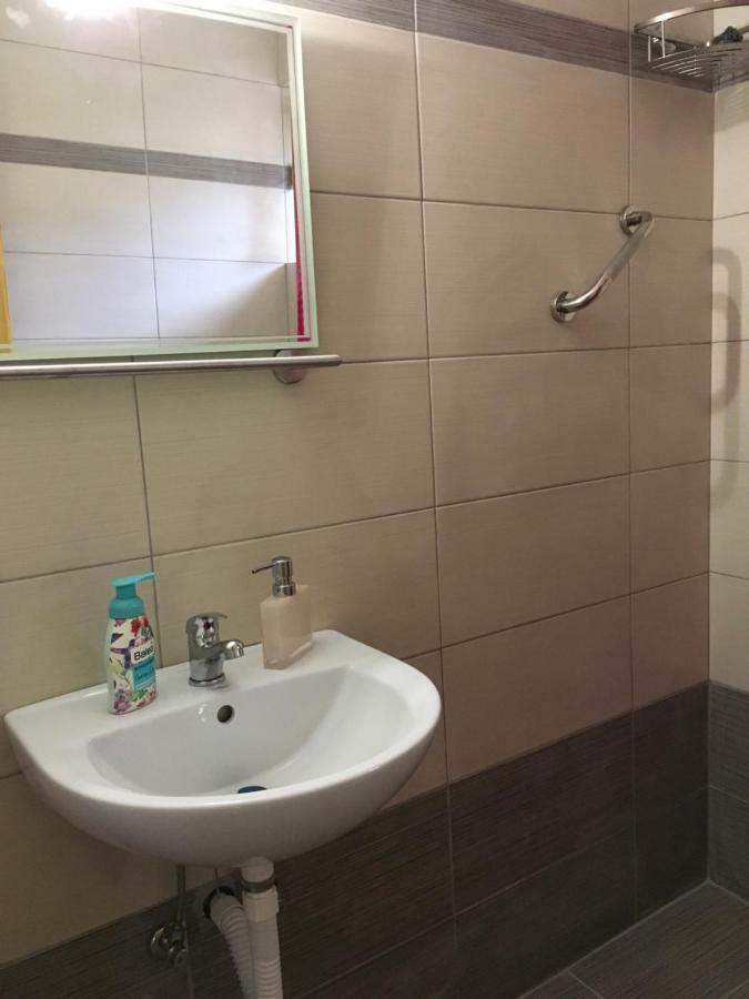 Nefeli Villa Tseria Dış mekan fotoğraf