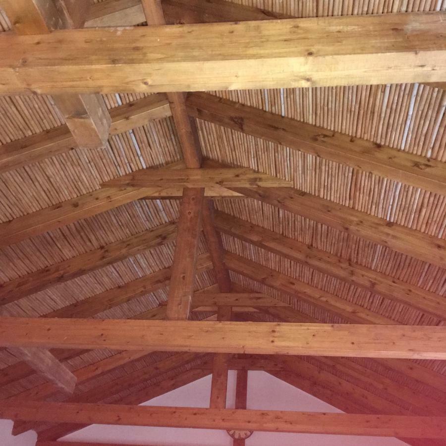 Nefeli Villa Tseria Dış mekan fotoğraf