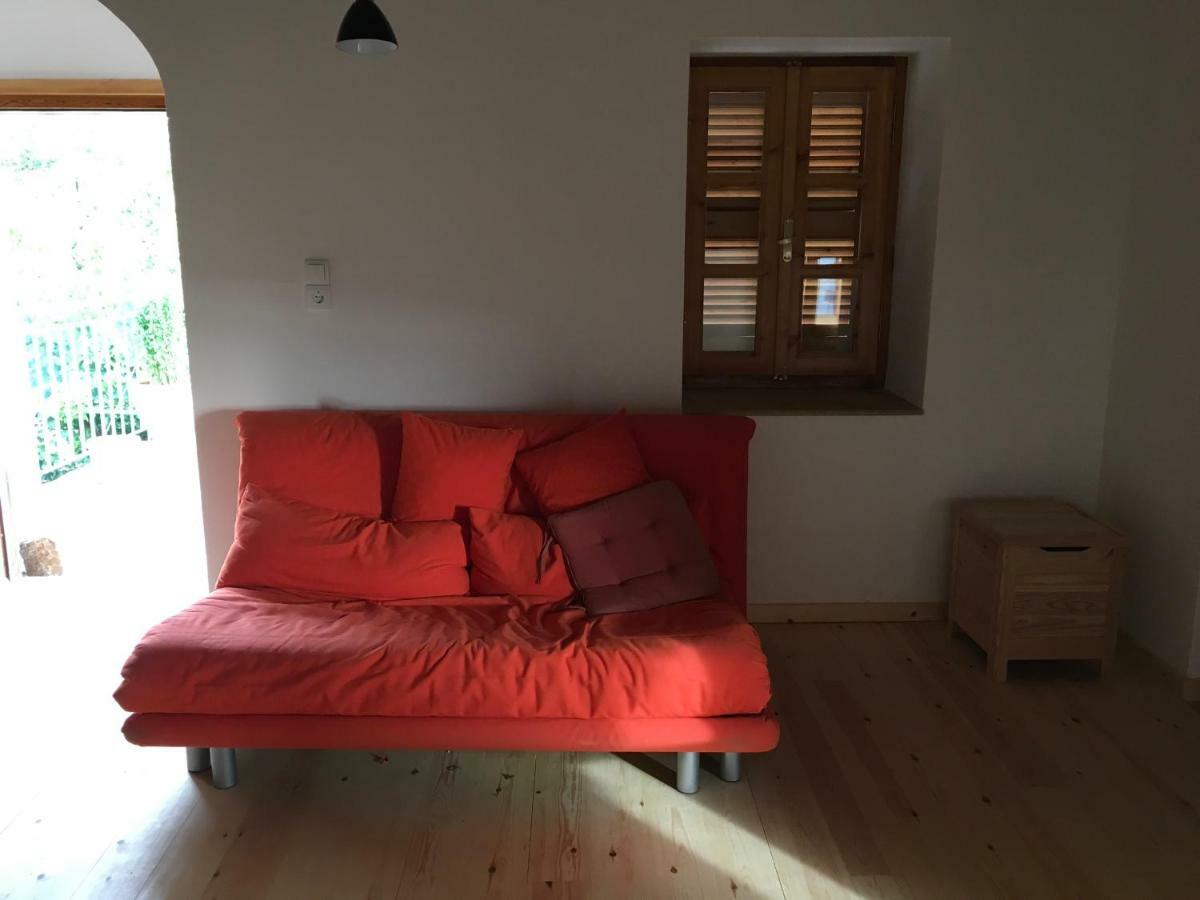 Nefeli Villa Tseria Dış mekan fotoğraf