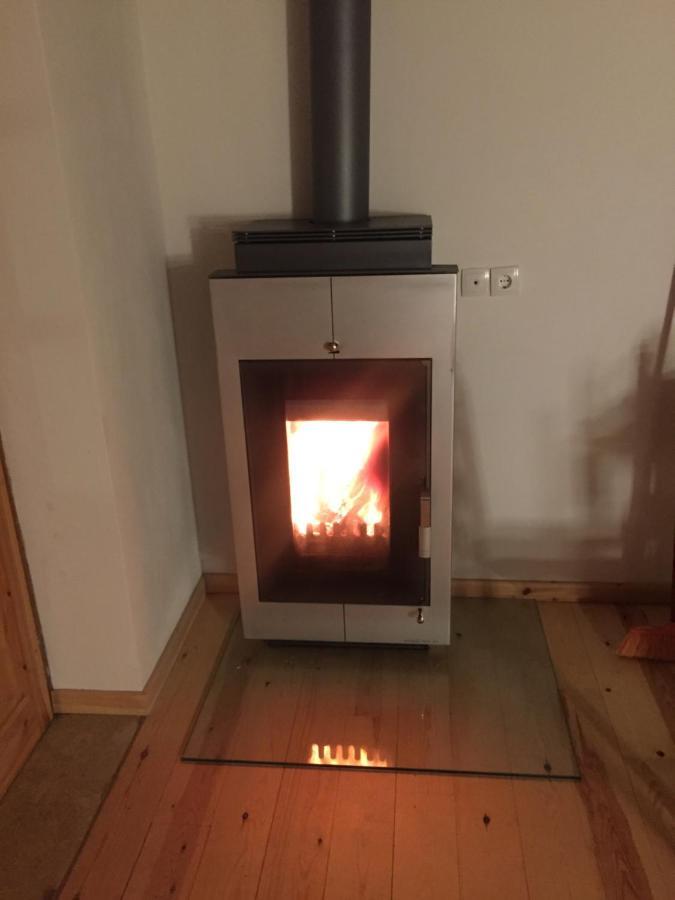 Nefeli Villa Tseria Dış mekan fotoğraf